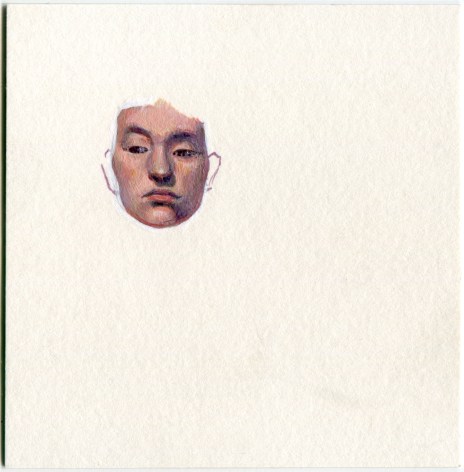 ADAM MYSOCK, OF-Head20, 2019