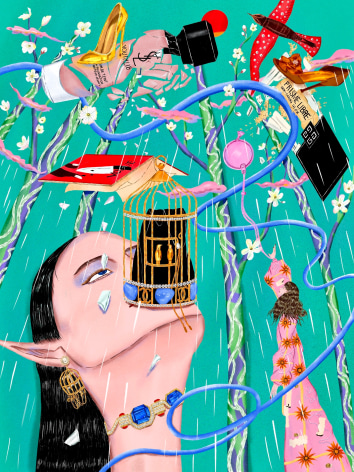 WOWSER NG, Crush, 2022