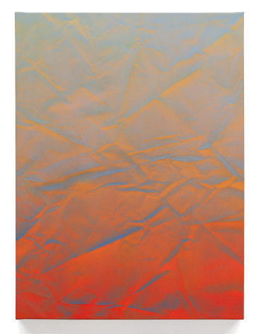 BONNIE MAYGARDEN, Fractured Moment, 2024