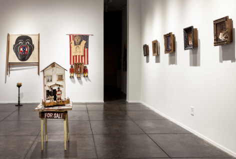 KAT FLYN, White Noise