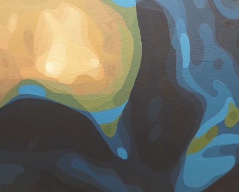 CARLTON SCOTT STURGILL, Current Local TIme 2024, 2024