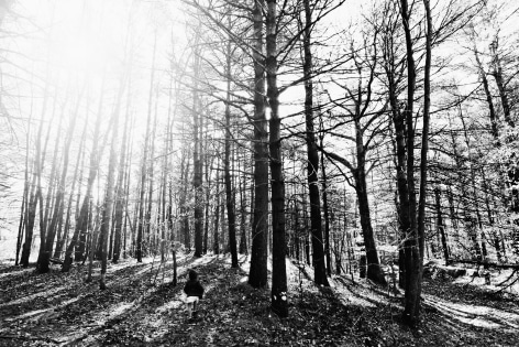 ROSEMARY SCOTT-FISHBURN I Wanted You to Find Me&nbsp;[image view], 2015