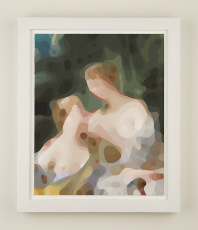 CARLTON SCOTT STURGILL, Seduction, 2025