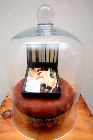 CARLTON SCOTT STURGILL