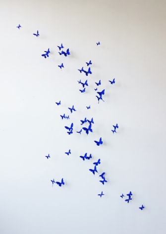 PAUL VILLINSKI, Vector [left], 2015