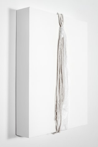 SIDONIE VILLERE Shifted&nbsp;[side view], 2017