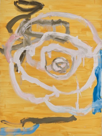 MARGARET EVANGELINE Coiled Fuses 3, 2017