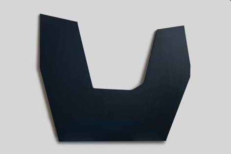 EMMA CHILDS, Buoyant, 2018