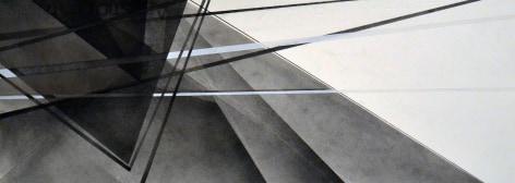 MARNA SHOPOFF Layered Effect, 2015