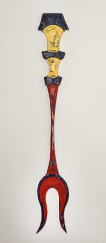 GINA PHILLIPS Lantern, 2014