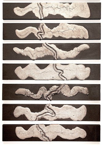 JONATHAN FERRARA, Correlation I (Father), detail, 2012