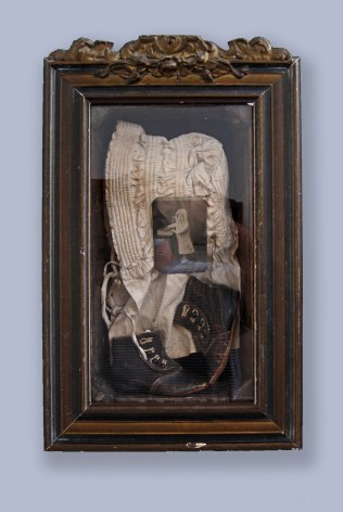 KAT FLYN, Oath (The), 2015