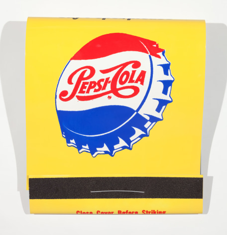 SKYLAR FEIN Pepsi, 2016