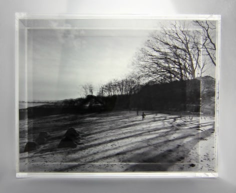 ROSEMARY SCOTT-FISHBURN Where Was I Going, 2016