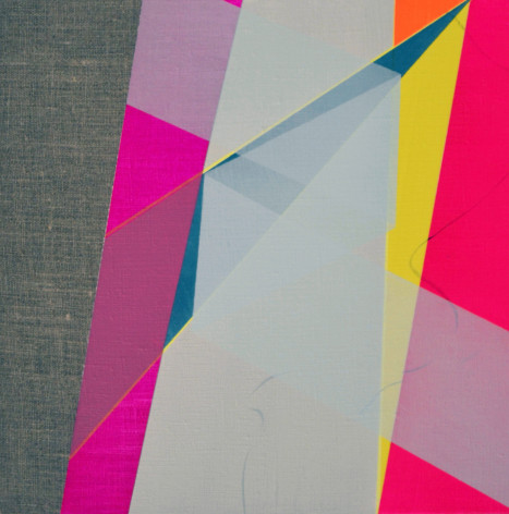 MARNA SHOPOFF Coral and Seas, 2015