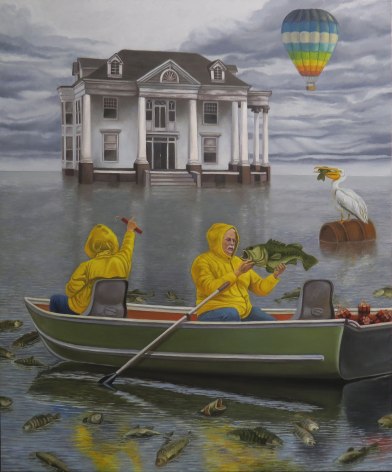 KERRA TAYLOR, This One&#039;s a Keeper, 2014