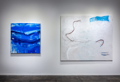 ANASTASIA PELIAS, Across Space And Time (the Divine Feminine)