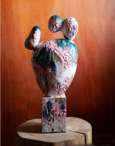 NOE KUREMOTO, Maneki Neko 36, 2025