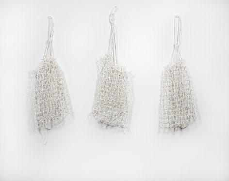 SIDONIE VILLERE Withheld Series, 2017