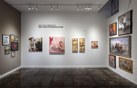 THIS CITY HOLDS US, Twenty Years After Hurricane Katrina