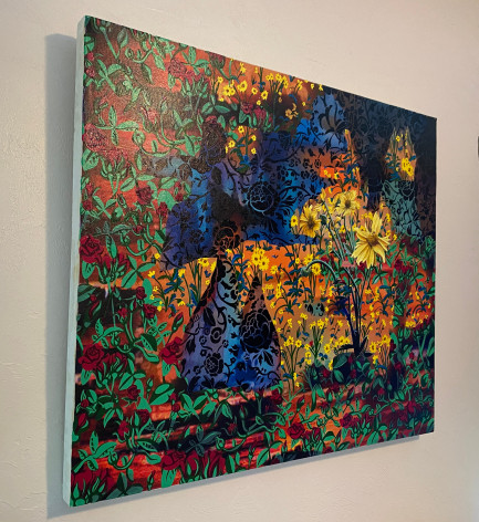 SARAH JACOBS + PRAHLAD MENON, Another Place, 2020