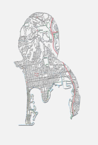 NIKKI ROSATO Nikki: San Diego, CA, 2009