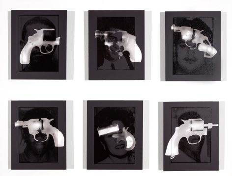 GENERIC ART SOLUTIONS