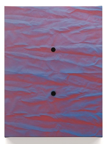 BONNIE MAYGARDEN, A Void, 2024