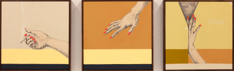 BECCA FUHRMAN, After, During, Before, 2025