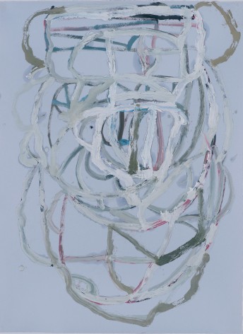 MARGARET EVANGELINE Time Bomb 1, 2017