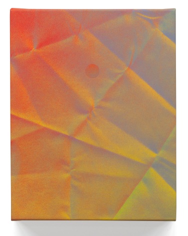 BONNIE MAYGARDEN, A Part, 2024