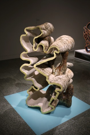 REID NICHOLLS, Lines, lines, lines, 2018