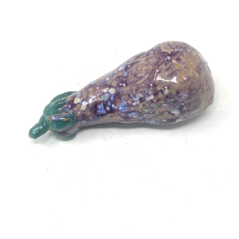 JENNY DAY, Eggplant, 2023