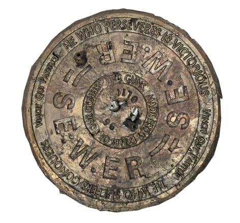 Bradley McCallum, Smelting: A Gun Legacy, 1996-2014