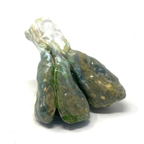 JENNY DAY, Bok Choy, 2023
