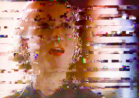 SHERRY KARVER, The Singer, 2017