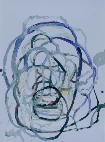 MARGARET EVANGELINE Time Bomb 2, 2017