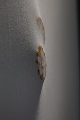 SIDONIE VILLERE Residual&nbsp;[detail], 2014