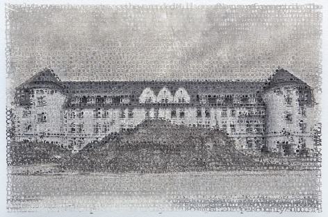 KRISTA SVALBONAS Hanau 1, 2017