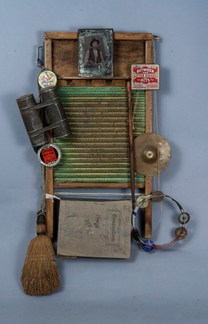 KAT FLYN, Had Wilson, 2015