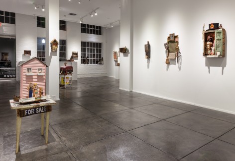 KAT FLYN, White Noise