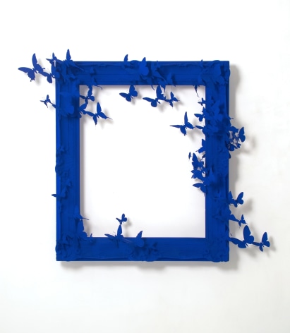 PAUL VILLINSKI, Conjure, 2016