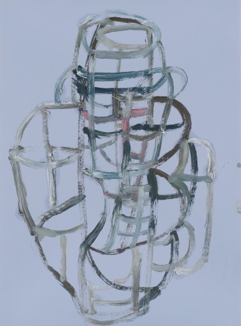 MARGARET EVANGELINE Time Bomb 11, 2017