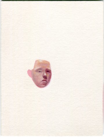 ADAM MYSOCK, OF-Head15, 2019