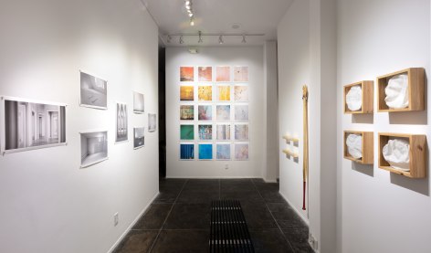 CUBA REVISITED, Twenty Years Later