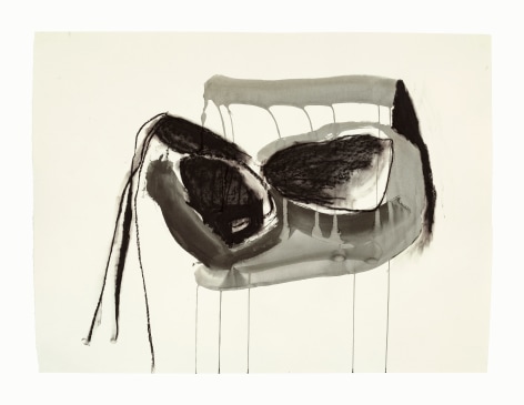 ANASTASIA PELIAS, Embodied XIV, 2023