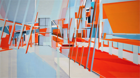 MARNA SHOPOFF Internal Constructs, 2014