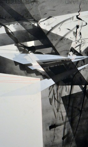 MARNA SHOPOFF The Turnaround, 2015