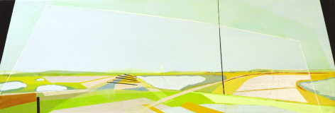JENNY DAY Nearly Somewhere 013, 2015