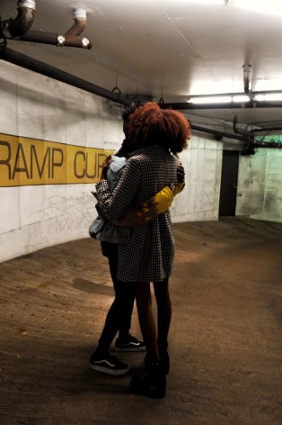 TRENITY THOMAS, I Got You, 2018